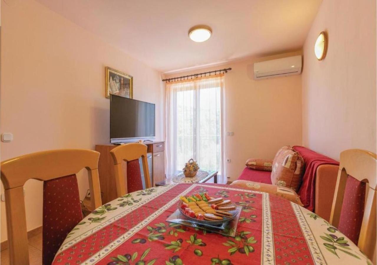 Appartement Adria Vrsar Extérieur photo
