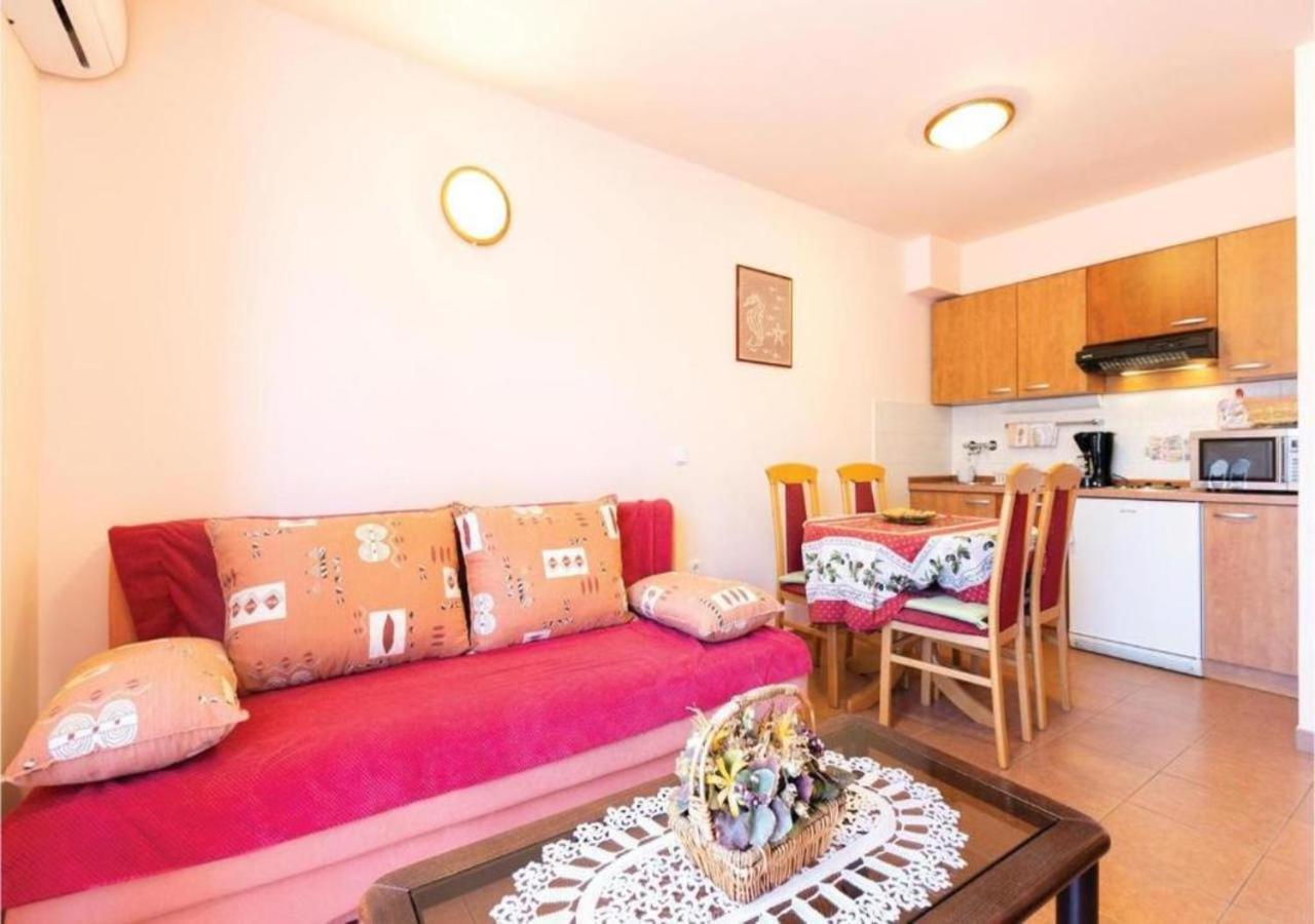 Appartement Adria Vrsar Extérieur photo