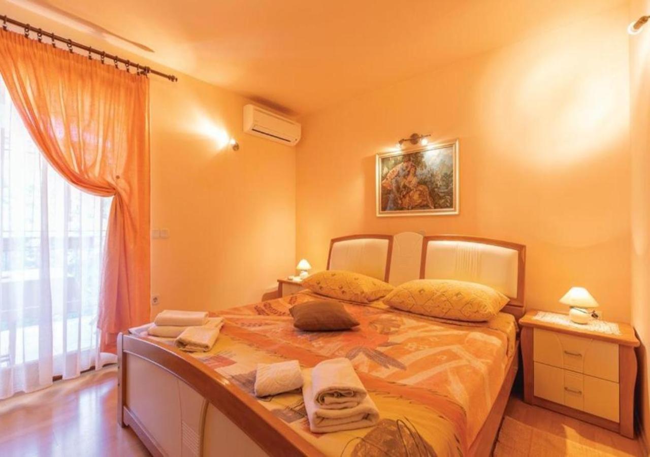 Appartement Adria Vrsar Extérieur photo