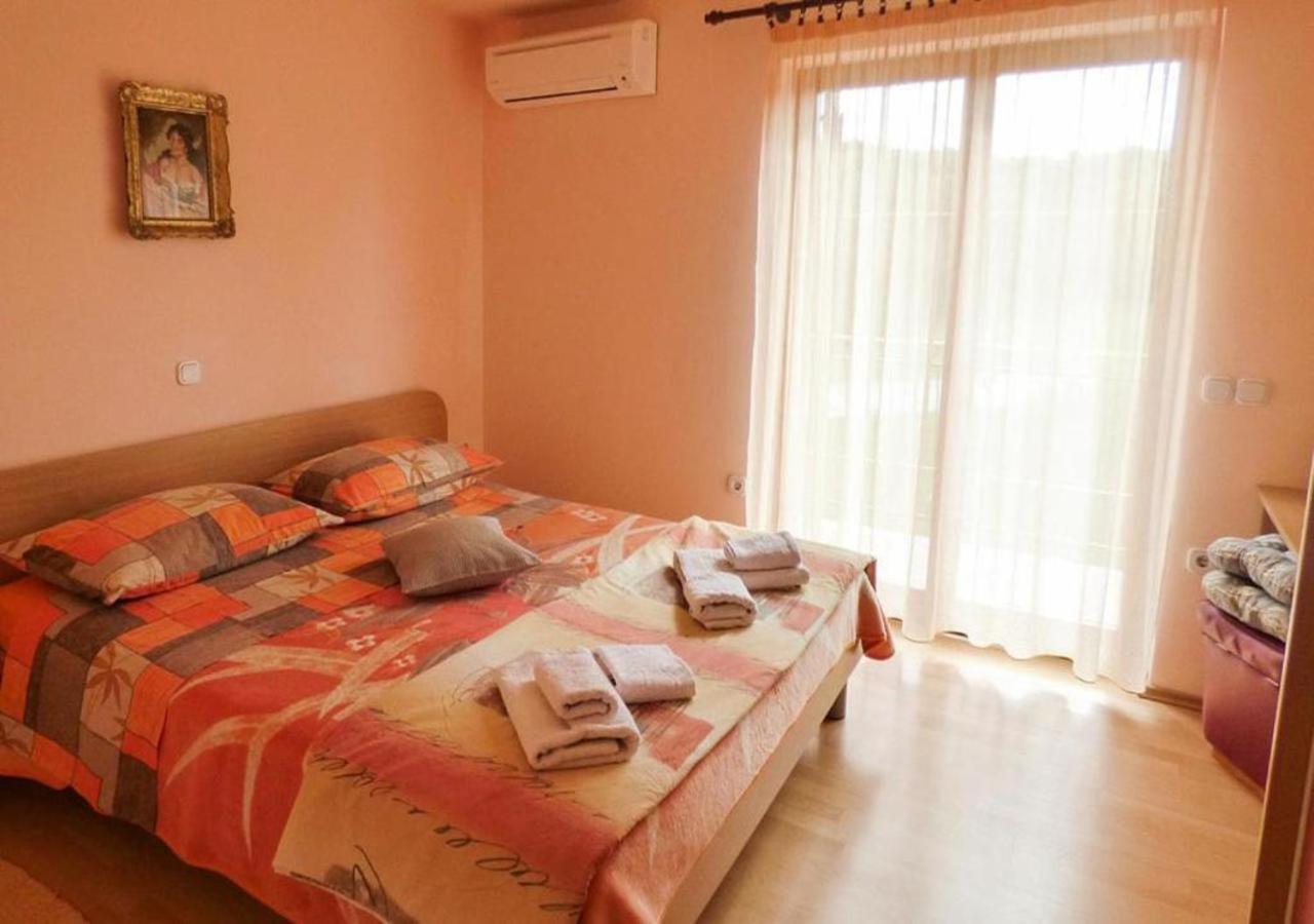 Appartement Adria Vrsar Extérieur photo
