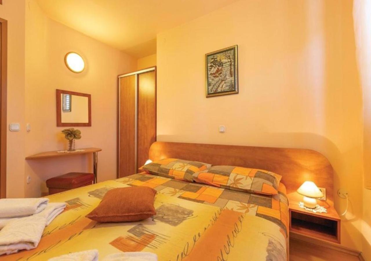 Appartement Adria Vrsar Extérieur photo
