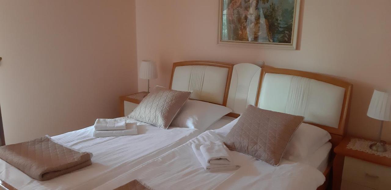 Appartement Adria Vrsar Extérieur photo