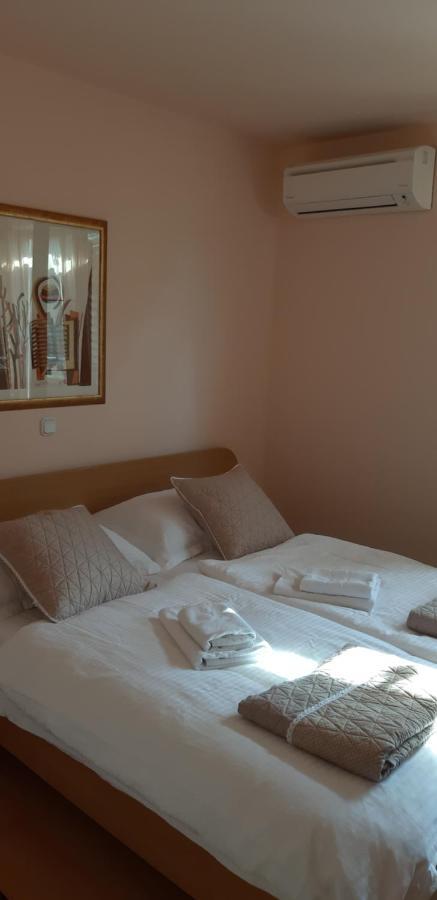 Appartement Adria Vrsar Extérieur photo