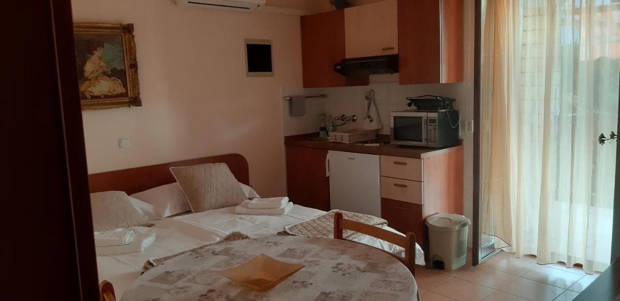Appartement Adria Vrsar Extérieur photo