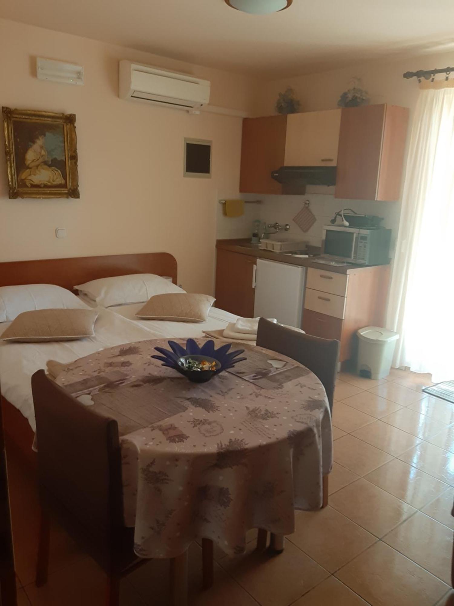 Appartement Adria Vrsar Extérieur photo
