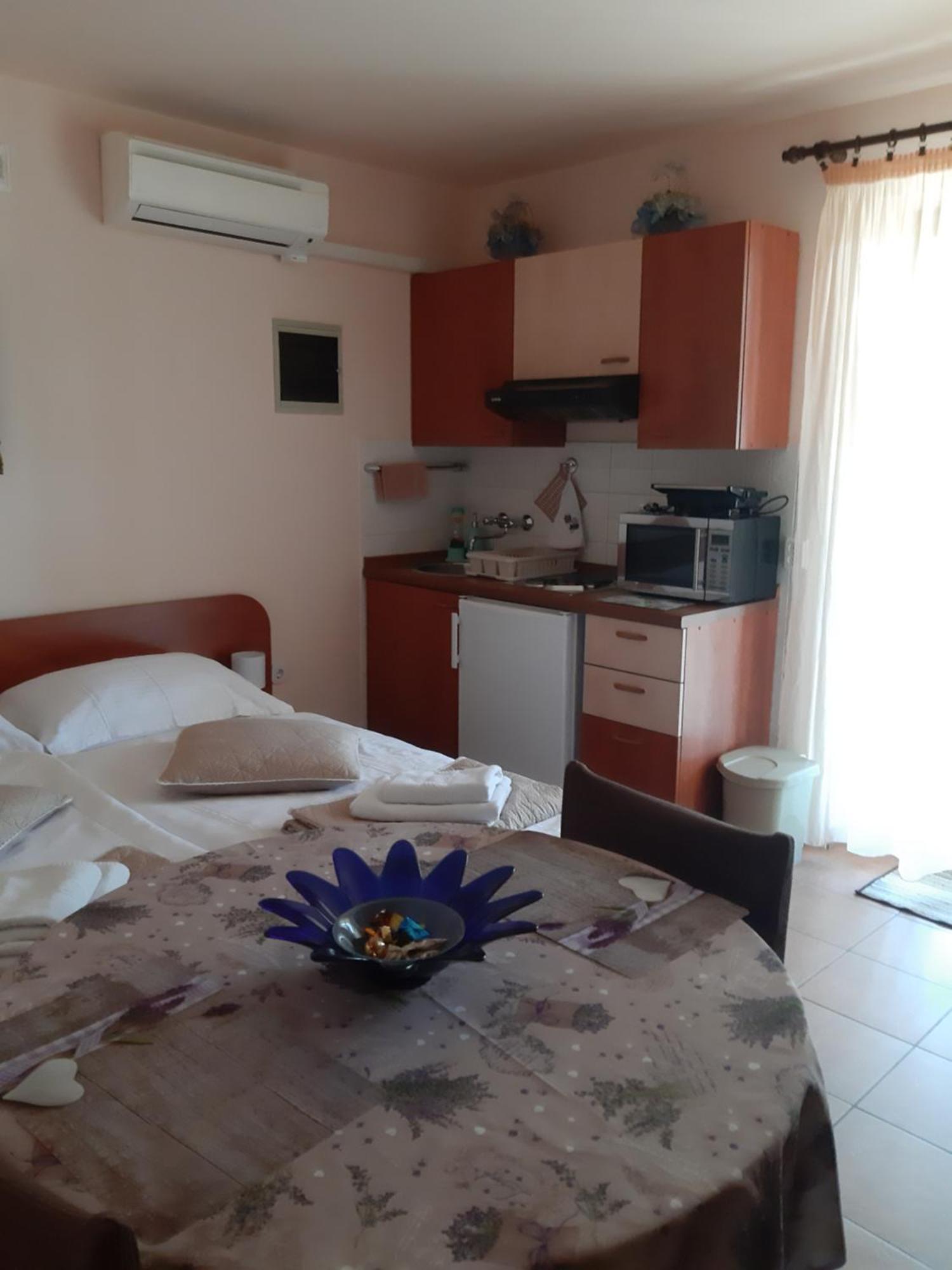 Appartement Adria Vrsar Extérieur photo