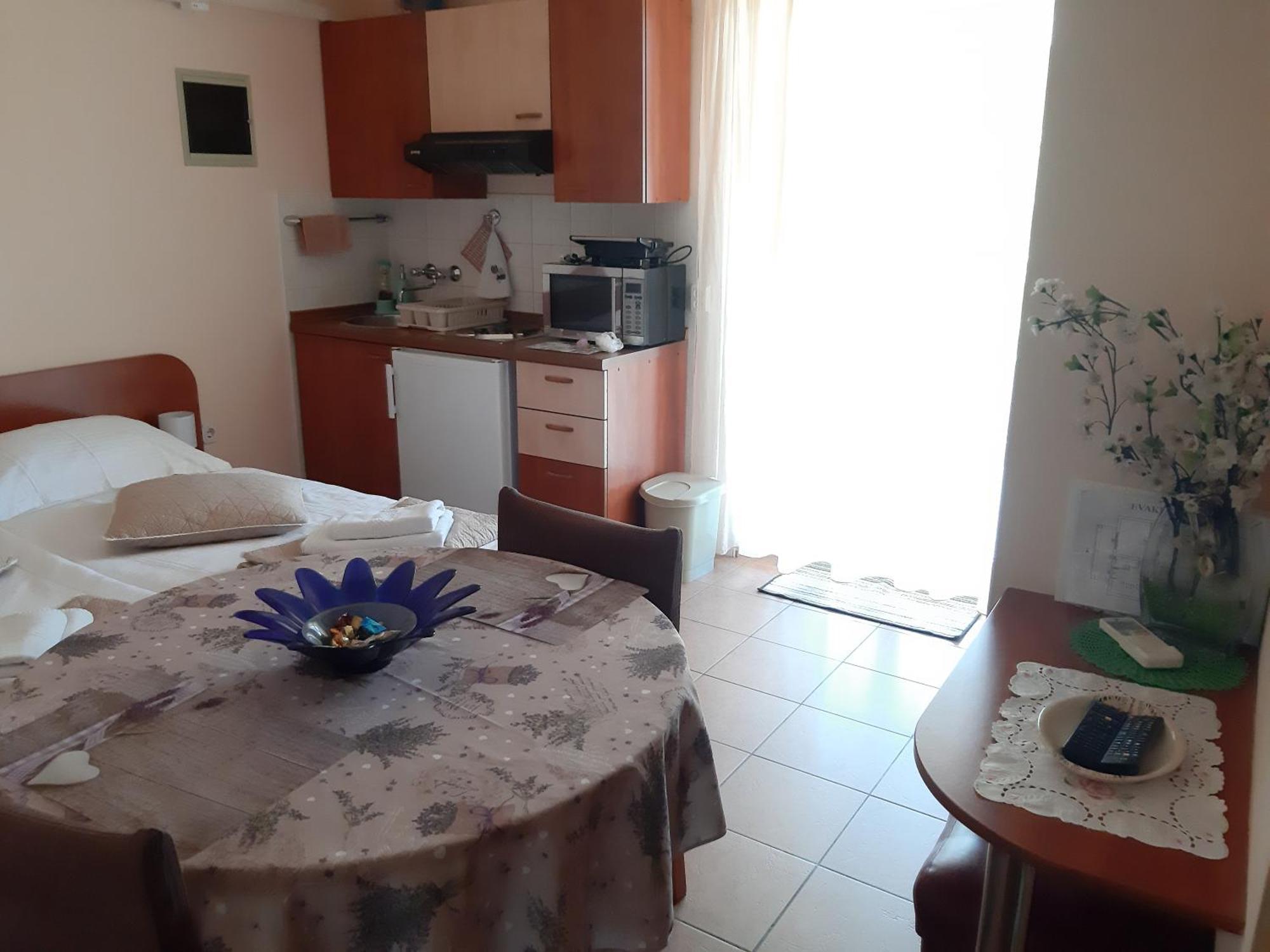Appartement Adria Vrsar Extérieur photo