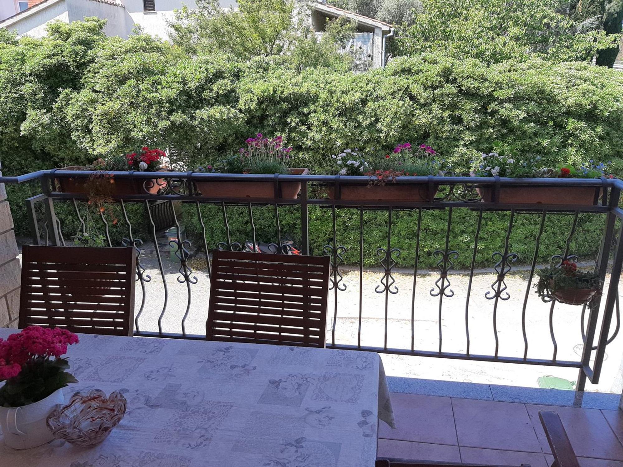 Appartement Adria Vrsar Extérieur photo