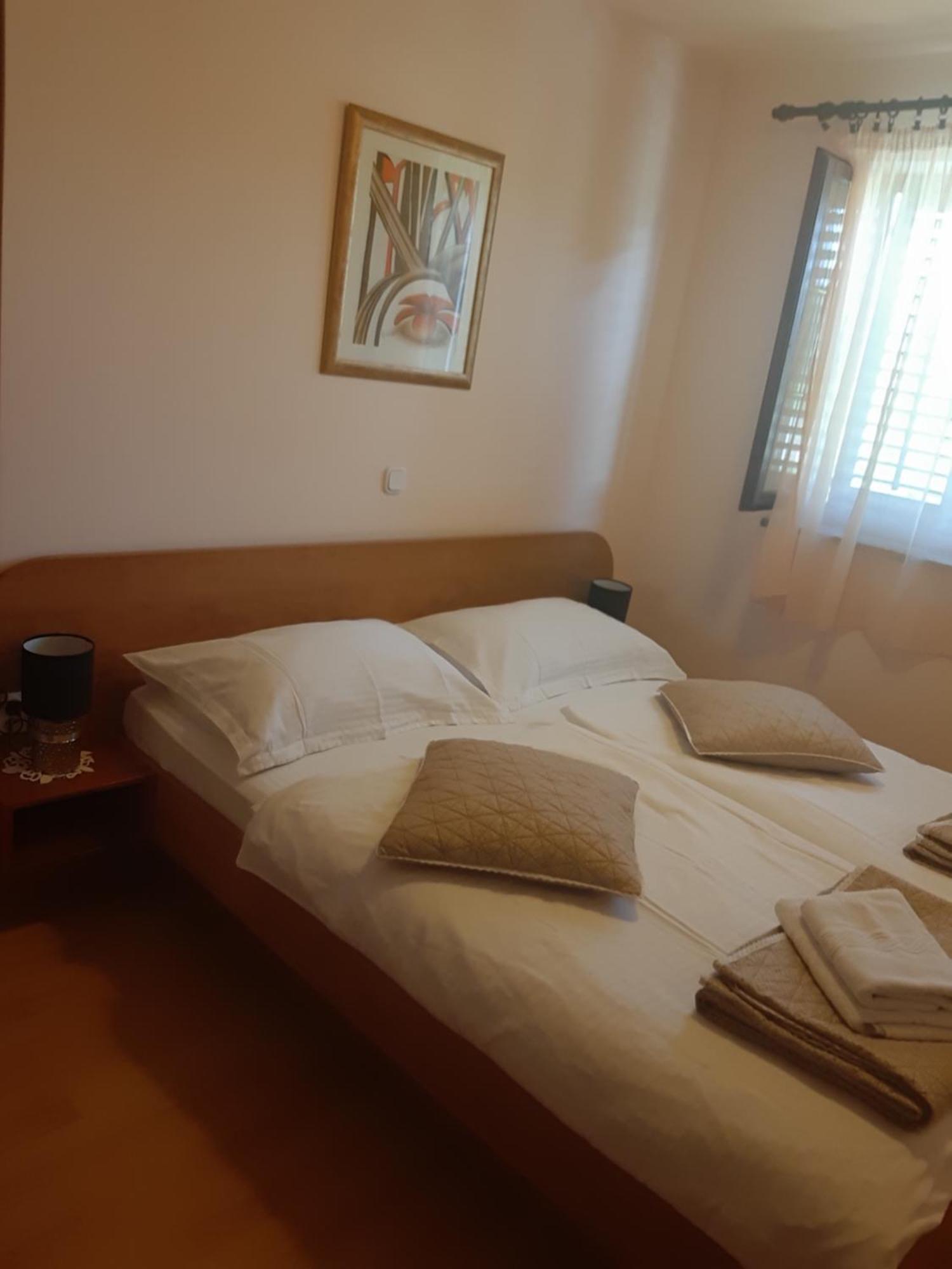 Appartement Adria Vrsar Extérieur photo