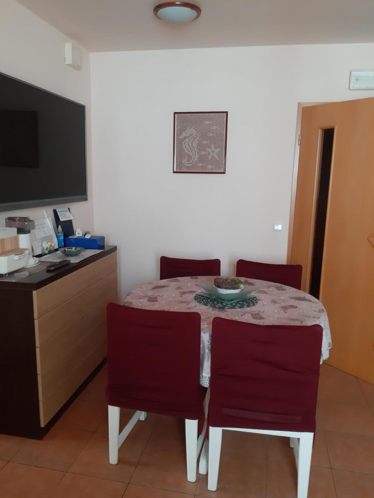 Appartement Adria Vrsar Extérieur photo
