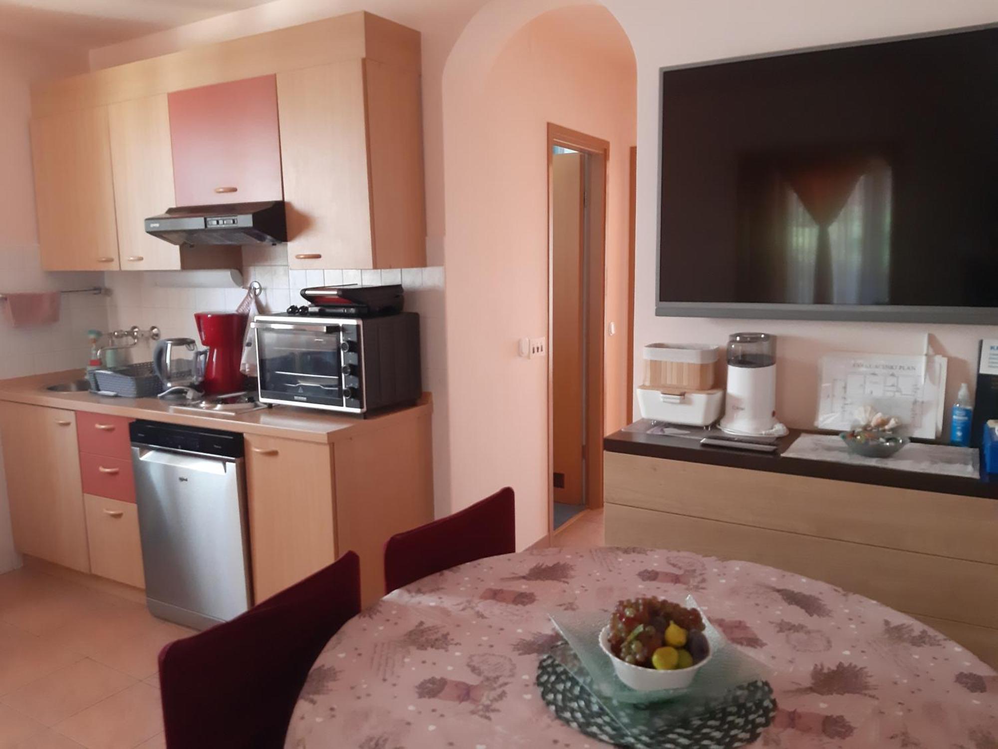 Appartement Adria Vrsar Extérieur photo